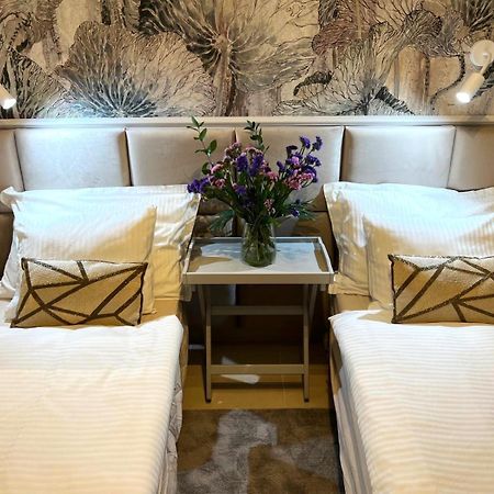Apartamento Amarillo Oceanview Playa Feñabe المظهر الخارجي الصورة