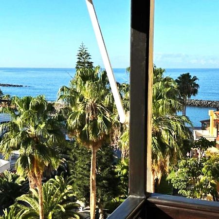 Apartamento Amarillo Oceanview Playa Feñabe المظهر الخارجي الصورة